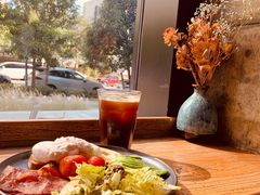 -明谦·Coffee&Cocktail Bar(美您公园店)