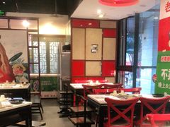大堂-老基地老火锅厂(大渡口店)