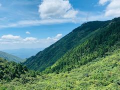 -南岳衡山风景名胜区