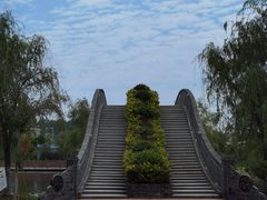 -木兰水镇旅游景区
