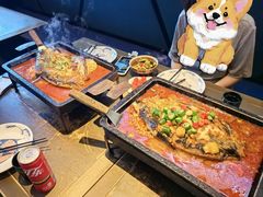 -炉鱼(爱琴海购物公园店)
