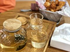 -李小姐の猫咖啡馆(五角场店)