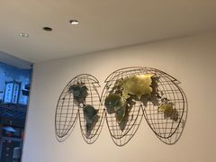 -% Arabica(京都东山店)