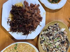 -龙姐私房菜(和顺古镇店)