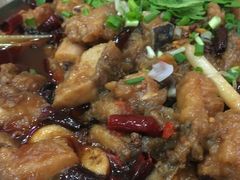 -李四哥太安鱼食府