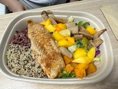 -CALIFORKS加州叉子轻食(朝阳门店)