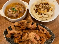 -付小姐在成都(中山公园店)