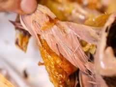 -鼎原力量东北吊炉烧烤(幸福街店)