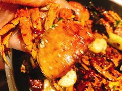 -一棠龙虾•王牌虾球(光谷天地店)