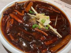 -松鹤楼面馆(清河万象汇店)