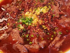 -清真·三德隆饭庄(桥梓口店)