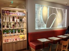 -COSTA COFFEE(新奥购物中心店)