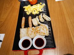 -必胜客(新海上世界店)
