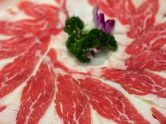 -荣叔港式沙嗲牛肉火锅(五羊新城店)