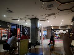 -越界思哲IMAX(寮步店)