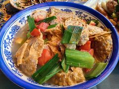 布依春卷-布依八大碗·私房菜·贵州菜