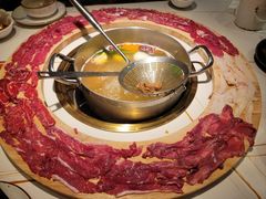 -牛人日志·鲜牛肉骨汤火锅(万科里瑧店)