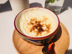 -伊斯坦布尔土耳其清真咖啡餐厅