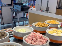 -密友回转自助火锅(世茂国际广场店)