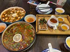 -大洋家·精品潮汕菜·生腌砂锅粥(天河东路店)