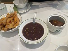 -春家·非遗手工小吃(徐汇万科广场店)