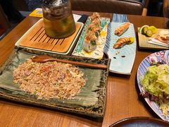 -傑·料理·海鲜放题(佛山文华荟店)