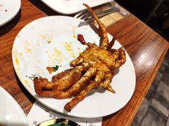 -汉巴味德(沈阳万象汇店)