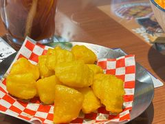 -太子浓心招牌炸酱小锅米线(探十里店)