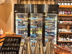 -腾格里· 蒙古山羊火锅(北京中关村店)
