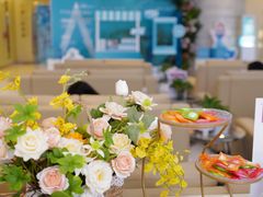 -希玛爱康健口腔(罗湖火车站店)