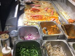 -四环冷面王(西单华威约饭街店)