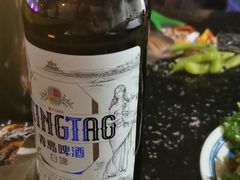 -曹掌柜小酒馆烧烤集团(崂山同兴路店)