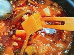 -笔记安顺夺夺粉火锅