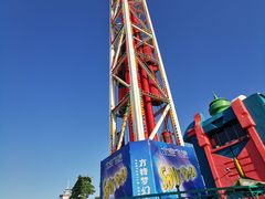 -厦门方特梦幻王国