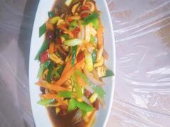 -阿杰臻选海鲜饭店(普陀山店)