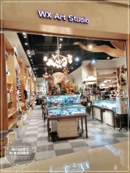 -吾行DIY手工坊(壹方北馆店)