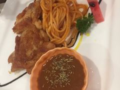 -新君悦国际酒店
