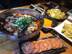 -望京一号·重庆江湖菜(工体店)