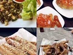 -美未居·老字号·地道顺德菜·桑拿鸡·鱼生(容桂店)