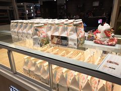 -爸爸糖吐司面包(大连高新锦辉商场店)
