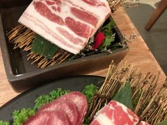 -黑牛黑猪烤肉专门店(万象城店)