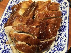 -禄源公·老莞诚饭店