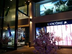 -大洋晶典(东街店)