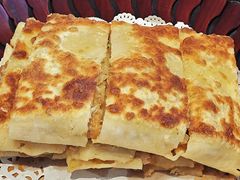 京都肉饼-紫泥369粗粮季(鼓楼店)