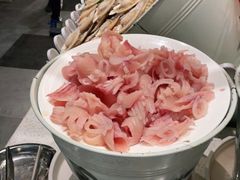 -星伦多自助料理(宝山龙湖天街店)