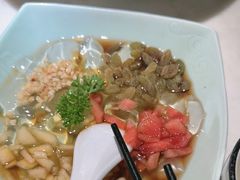 -涌上外婆桥(南塘店)
