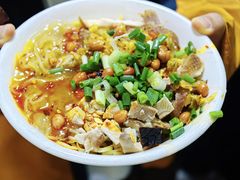 -小翔干面