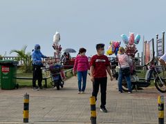 -白沙门生态公园