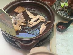 -客语客家菜(华发商都店)
