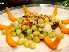 白果+枸杞+红豆+南瓜-楚畹园